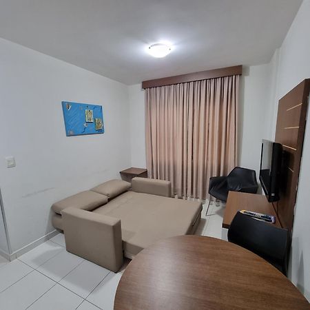 Boulevard Caldas Novas Kamer foto