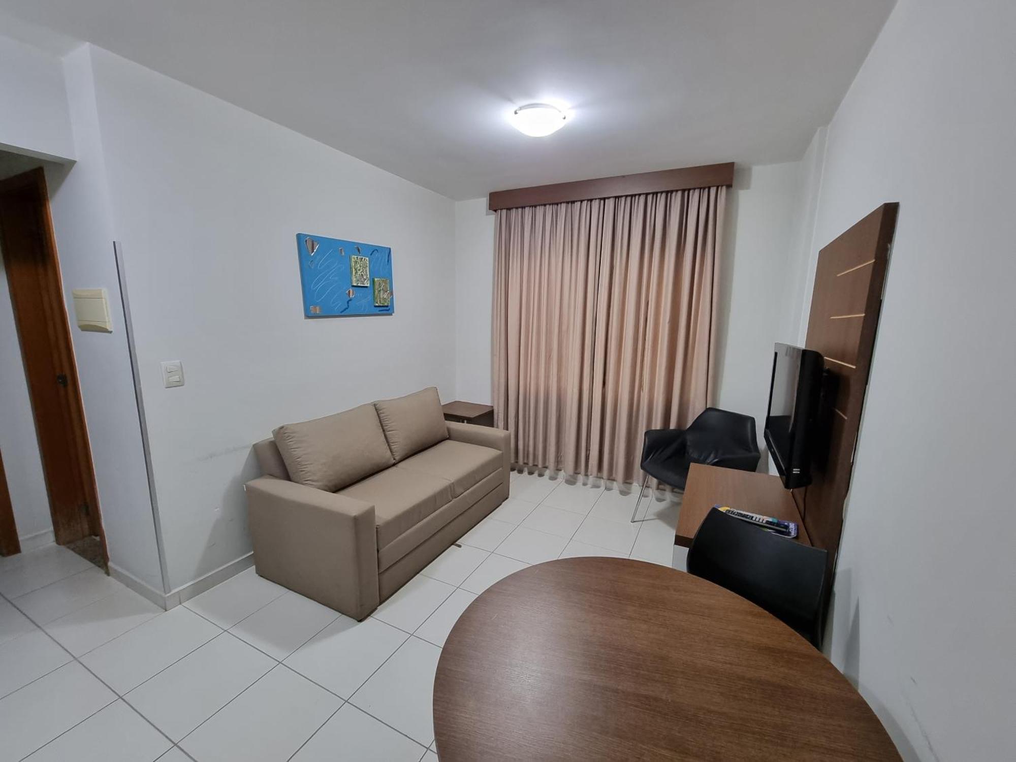 Boulevard Caldas Novas Kamer foto