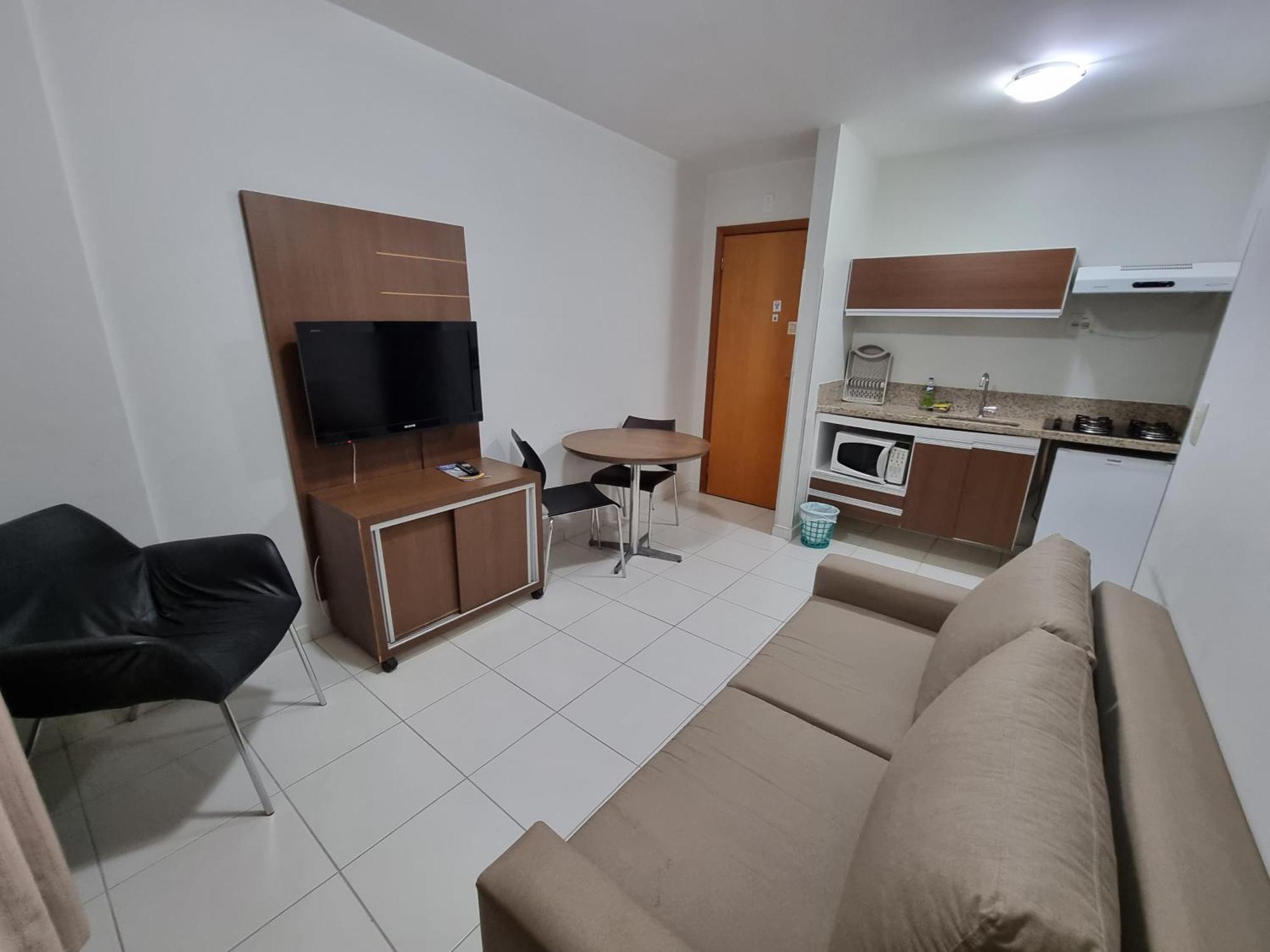 Boulevard Caldas Novas Kamer foto