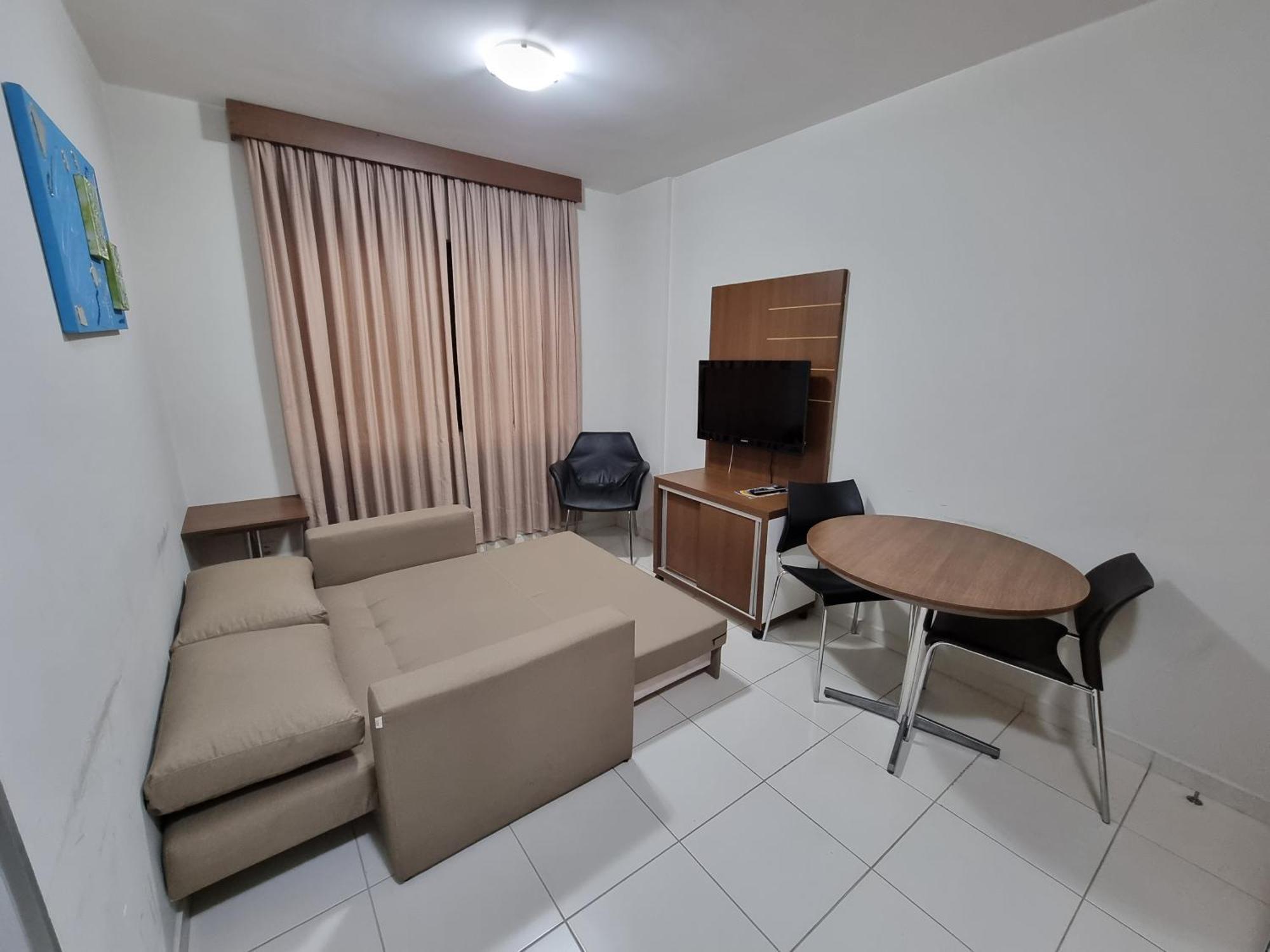 Boulevard Caldas Novas Kamer foto