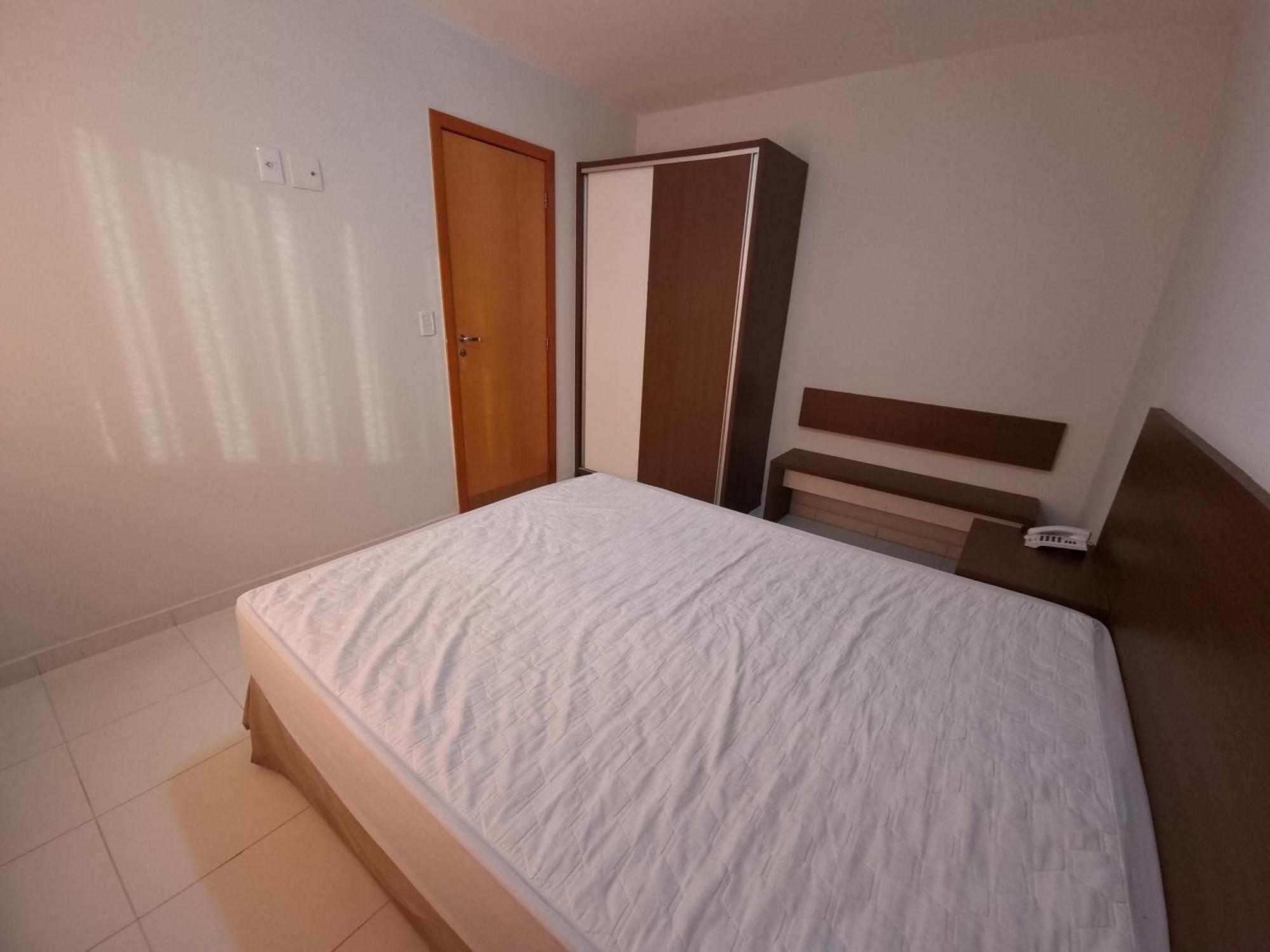 Boulevard Caldas Novas Kamer foto
