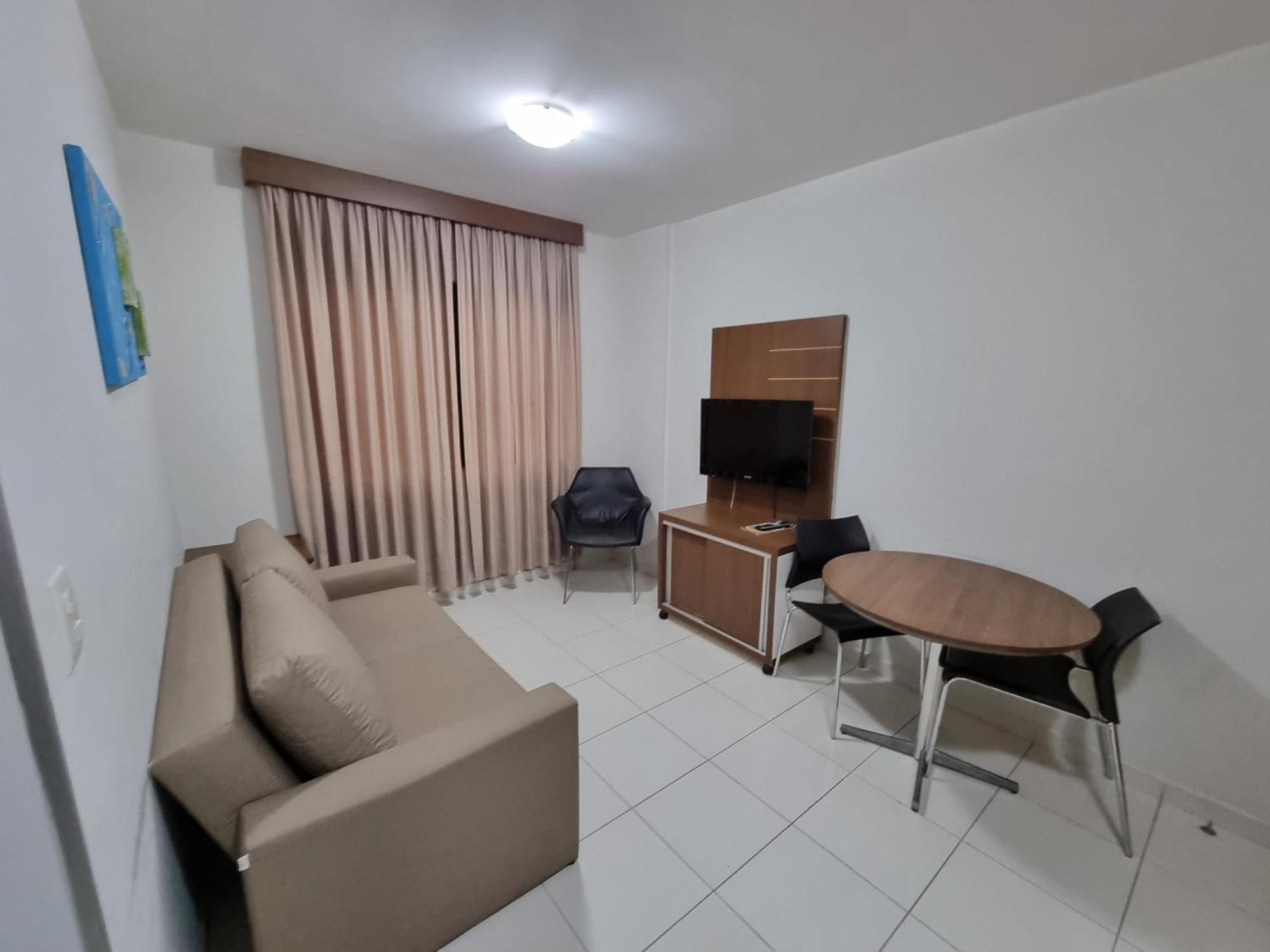 Boulevard Caldas Novas Kamer foto