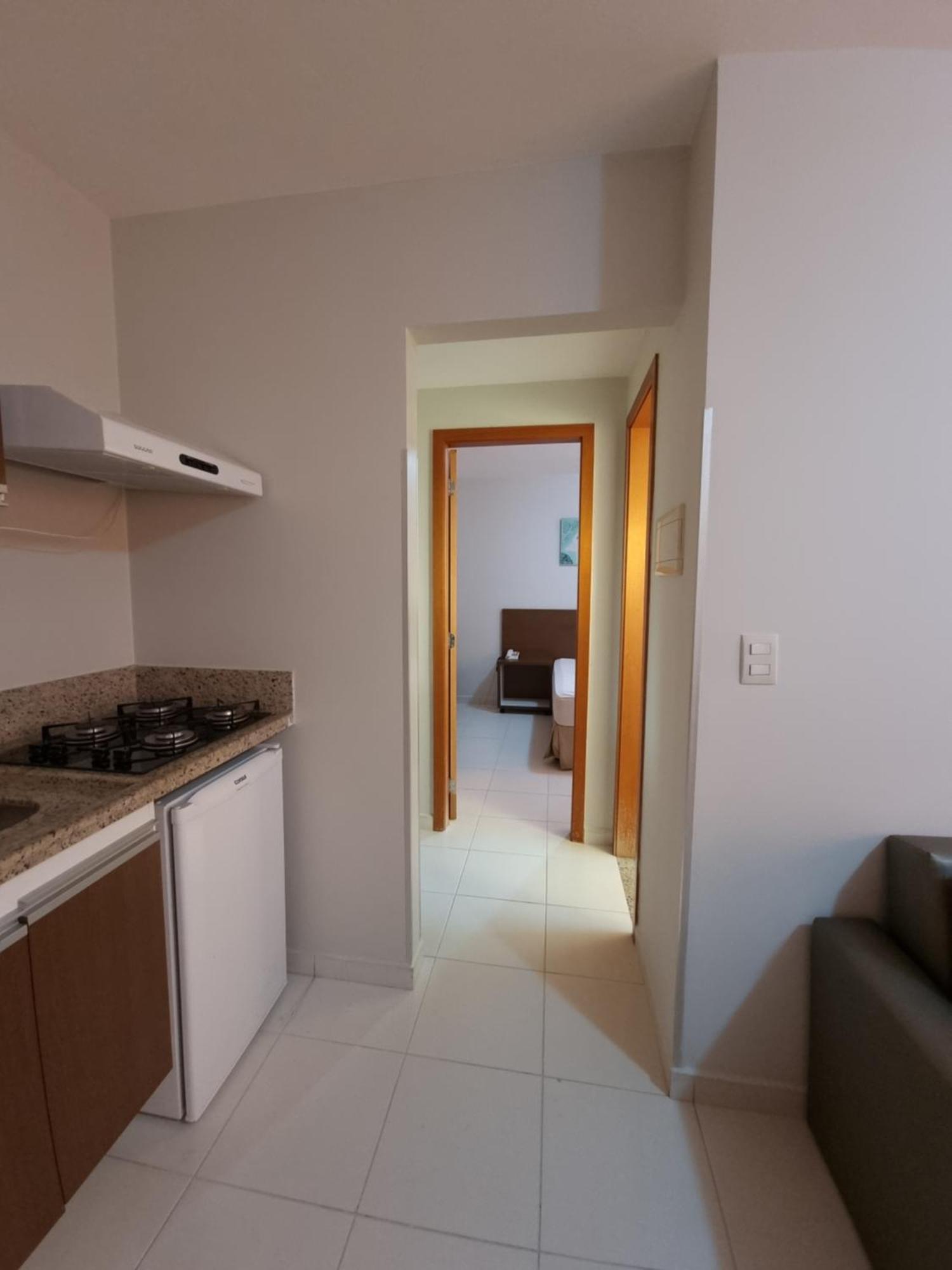 Boulevard Caldas Novas Kamer foto
