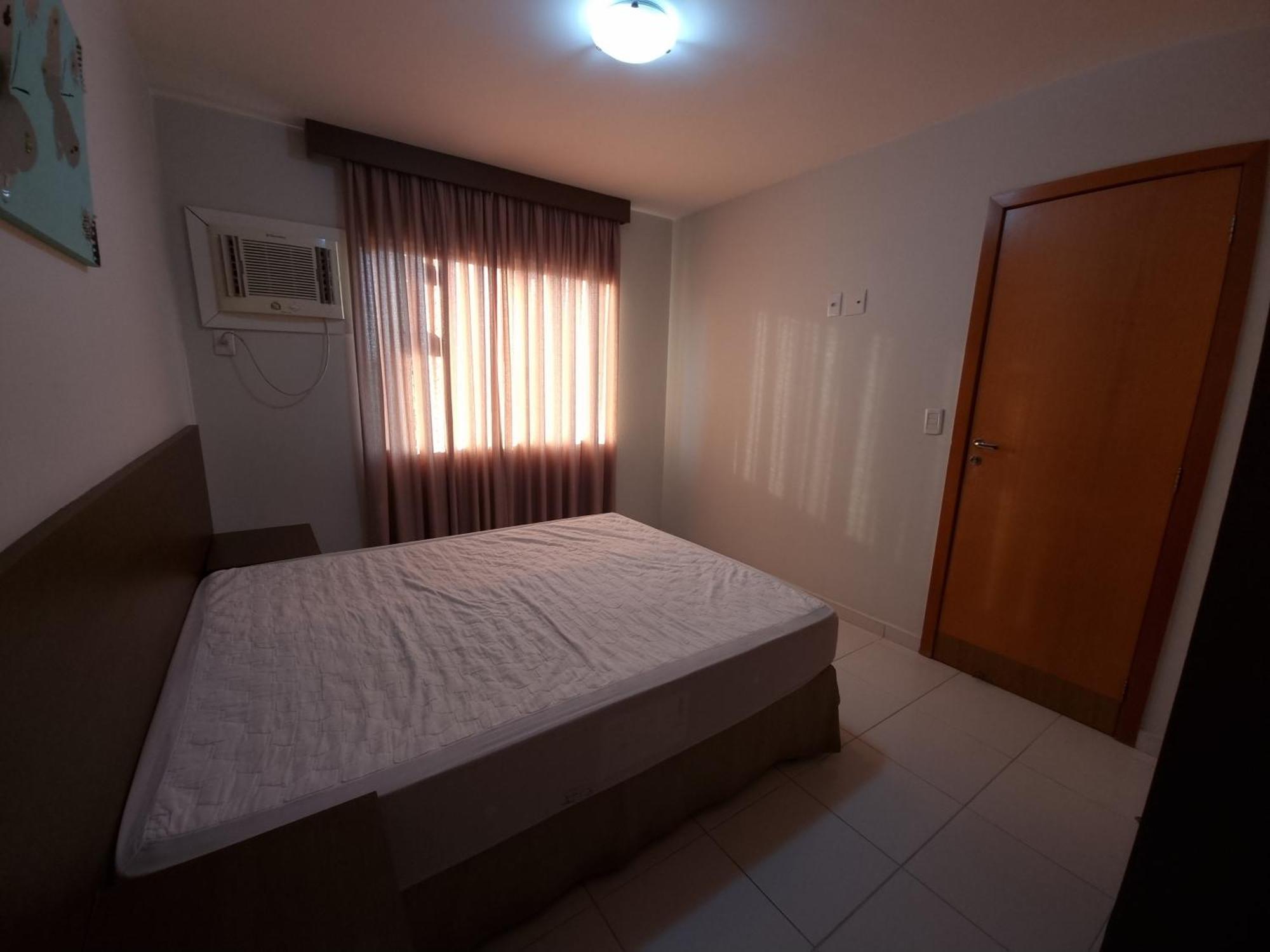 Boulevard Caldas Novas Kamer foto