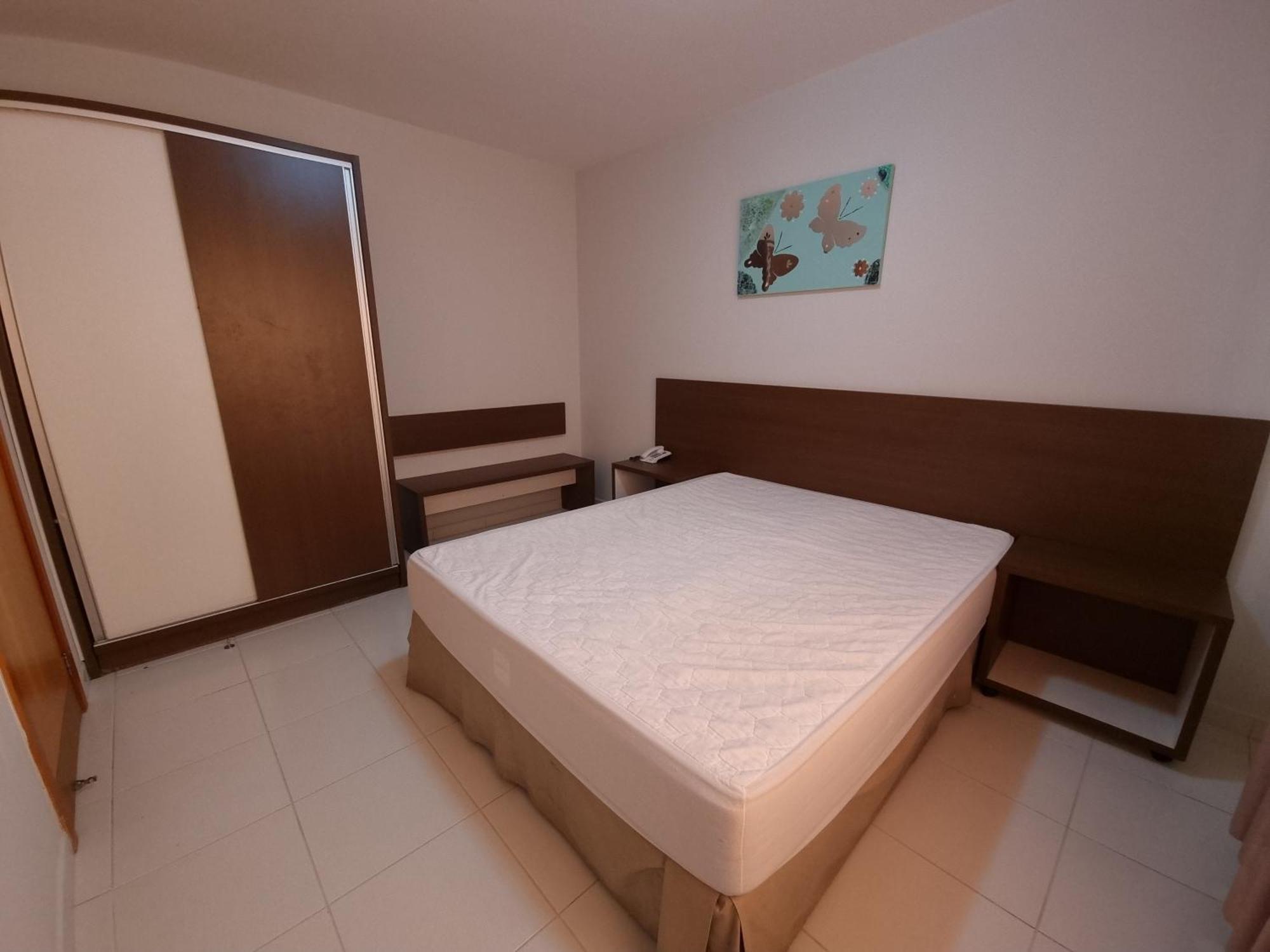 Boulevard Caldas Novas Kamer foto