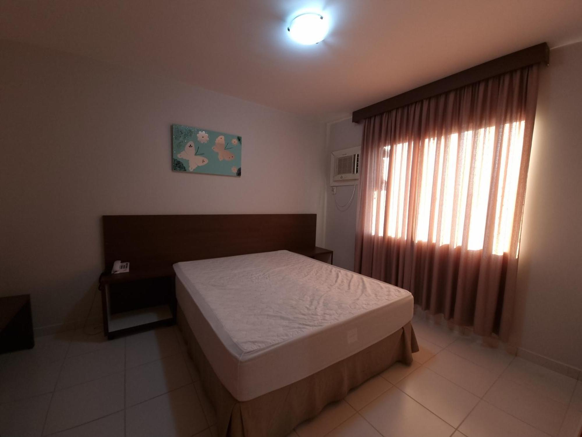 Boulevard Caldas Novas Kamer foto