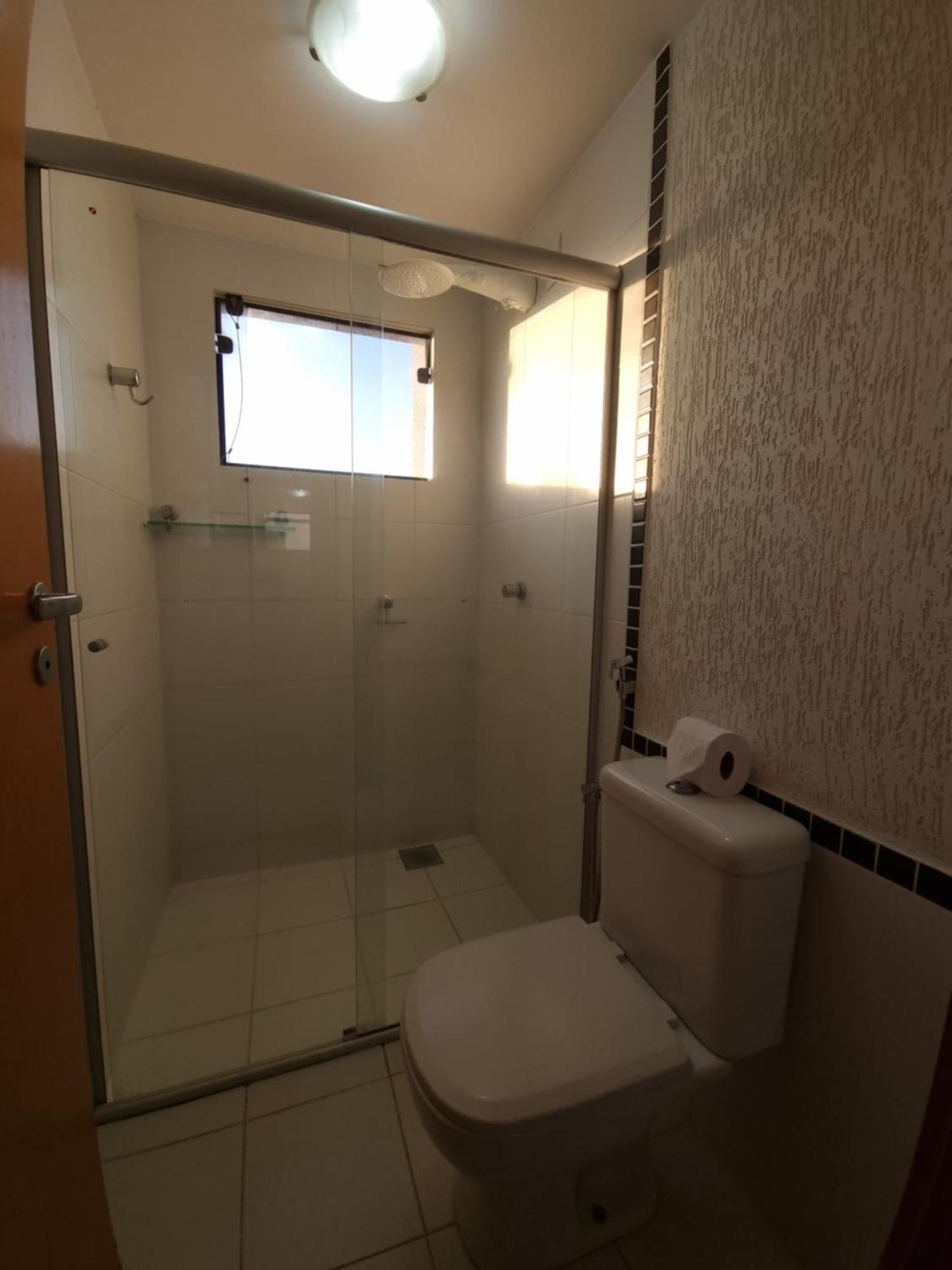 Boulevard Caldas Novas Kamer foto